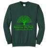 Core Fleece Crewneck Sweatshirt Thumbnail