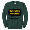 Core Fleece Crewneck Sweatshirt Thumbnail