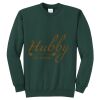 Core Fleece Crewneck Sweatshirt Thumbnail