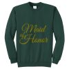 Core Fleece Crewneck Sweatshirt Thumbnail