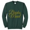 Core Fleece Crewneck Sweatshirt Thumbnail