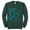 Core Fleece Crewneck Sweatshirt Thumbnail