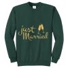 Core Fleece Crewneck Sweatshirt Thumbnail