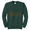 Core Fleece Crewneck Sweatshirt Thumbnail