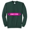 Core Fleece Crewneck Sweatshirt Thumbnail