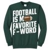 Core Fleece Crewneck Sweatshirt Thumbnail