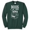 Core Fleece Crewneck Sweatshirt Thumbnail