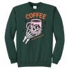 Core Fleece Crewneck Sweatshirt Thumbnail
