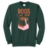 Core Fleece Crewneck Sweatshirt Thumbnail