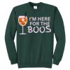 Core Fleece Crewneck Sweatshirt Thumbnail