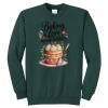 Core Fleece Crewneck Sweatshirt Thumbnail