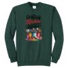 Core Fleece Crewneck Sweatshirt Thumbnail