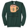 Core Fleece Crewneck Sweatshirt Thumbnail