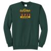 Core Fleece Crewneck Sweatshirt Thumbnail