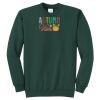Core Fleece Crewneck Sweatshirt Thumbnail