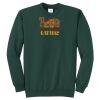 Core Fleece Crewneck Sweatshirt Thumbnail