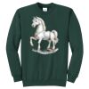 Core Fleece Crewneck Sweatshirt Thumbnail