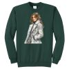 Core Fleece Crewneck Sweatshirt Thumbnail