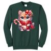 Core Fleece Crewneck Sweatshirt Thumbnail