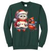 Core Fleece Crewneck Sweatshirt Thumbnail