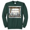 Core Fleece Crewneck Sweatshirt Thumbnail