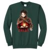 Core Fleece Crewneck Sweatshirt Thumbnail