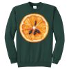 Core Fleece Crewneck Sweatshirt Thumbnail