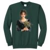 Core Fleece Crewneck Sweatshirt Thumbnail