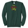 Core Fleece Crewneck Sweatshirt Thumbnail
