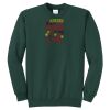 Core Fleece Crewneck Sweatshirt Thumbnail