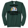 Core Fleece Crewneck Sweatshirt Thumbnail