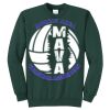 Core Fleece Crewneck Sweatshirt Thumbnail