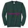 Core Fleece Crewneck Sweatshirt Thumbnail