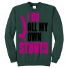 Core Fleece Crewneck Sweatshirt Thumbnail