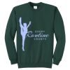 Core Fleece Crewneck Sweatshirt Thumbnail