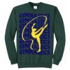 Core Fleece Crewneck Sweatshirt Thumbnail