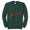 Core Fleece Crewneck Sweatshirt Thumbnail