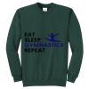 Core Fleece Crewneck Sweatshirt Thumbnail