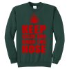 Core Fleece Crewneck Sweatshirt Thumbnail