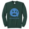 Core Fleece Crewneck Sweatshirt Thumbnail