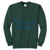 Core Fleece Crewneck Sweatshirt Thumbnail