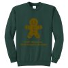 Core Fleece Crewneck Sweatshirt Thumbnail