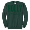Core Fleece Crewneck Sweatshirt Thumbnail