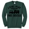 Core Fleece Crewneck Sweatshirt Thumbnail