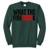 Core Fleece Crewneck Sweatshirt Thumbnail