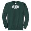 Core Fleece Crewneck Sweatshirt Thumbnail