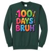 Core Fleece Crewneck Sweatshirt Thumbnail