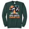 Core Fleece Crewneck Sweatshirt Thumbnail