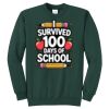 Core Fleece Crewneck Sweatshirt Thumbnail