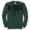 Core Fleece Crewneck Sweatshirt Thumbnail